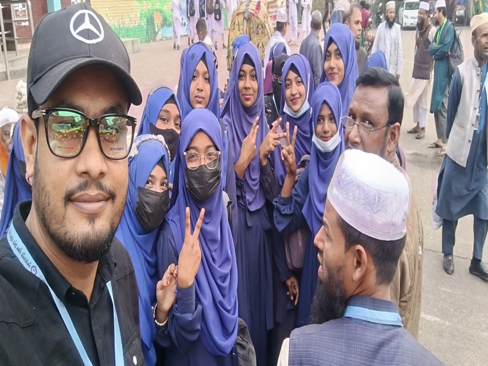 Slider Image of Sultanpur Nurul Ulum Dakhil Madrasah