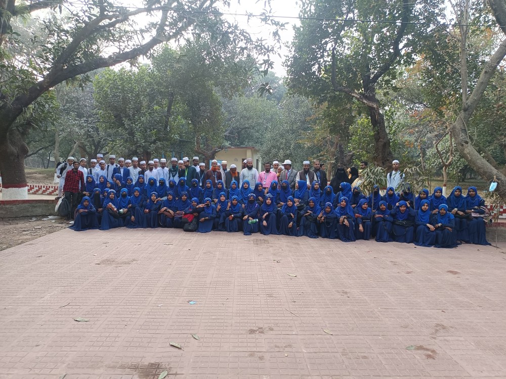 Slider Image of Sultanpur Nurul Ulum Dakhil Madrasah