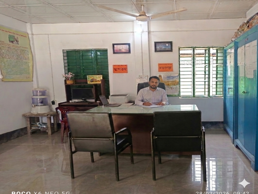 Slider Image of Sultanpur Nurul Ulum Dakhil Madrasah